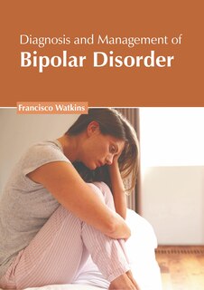 Front cover_Diagnosis and Management of Bipolar Disorder