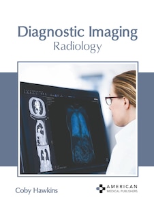 Front cover_Diagnostic Imaging: Radiology