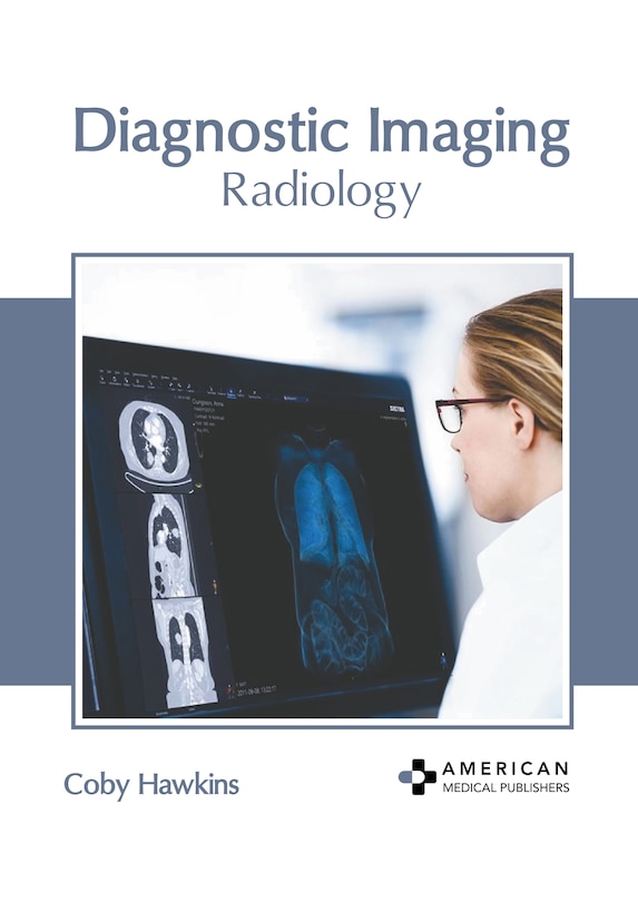 Front cover_Diagnostic Imaging: Radiology