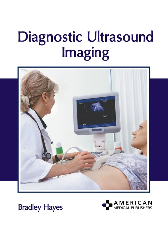 Front cover_Diagnostic Ultrasound Imaging