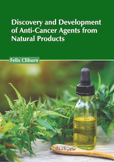 Couverture_Discovery and Development of Anti-Cancer Agents from Natural Products