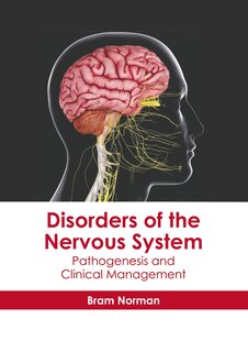 Couverture_Disorders of the Nervous System: Pathogenesis and Clinical Management