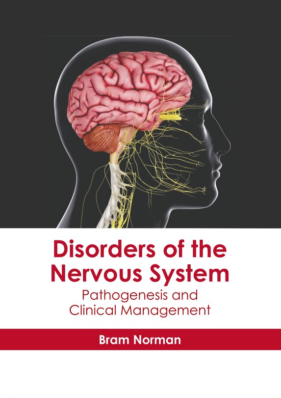 Couverture_Disorders of the Nervous System: Pathogenesis and Clinical Management