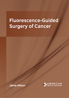 Couverture_Fluorescence-Guided Surgery of Cancer
