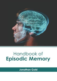 Front cover_Handbook of Episodic Memory