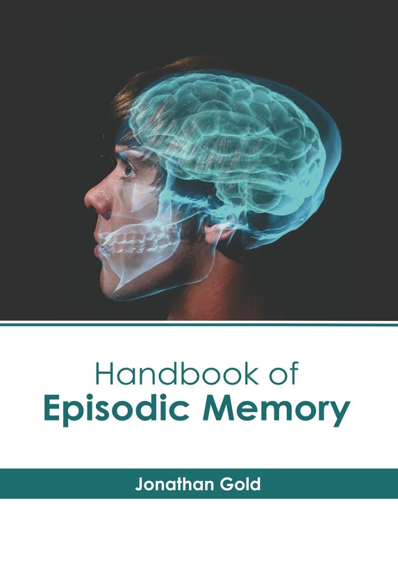 Front cover_Handbook of Episodic Memory