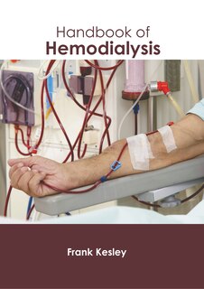 Front cover_Handbook of Hemodialysis