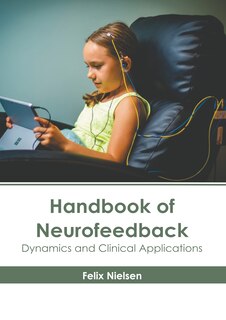 Couverture_Handbook of Neurofeedback: Dynamics and Clinical Applications
