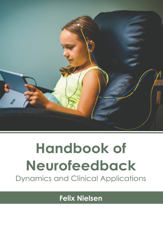 Couverture_Handbook of Neurofeedback: Dynamics and Clinical Applications