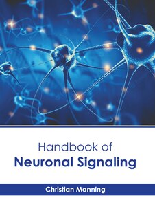 Couverture_Handbook of Neuronal Signaling