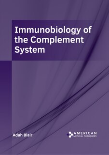 Front cover_Immunobiology of the Complement System
