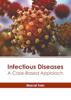 Front cover_Infectious Diseases: A Case-Based Approach