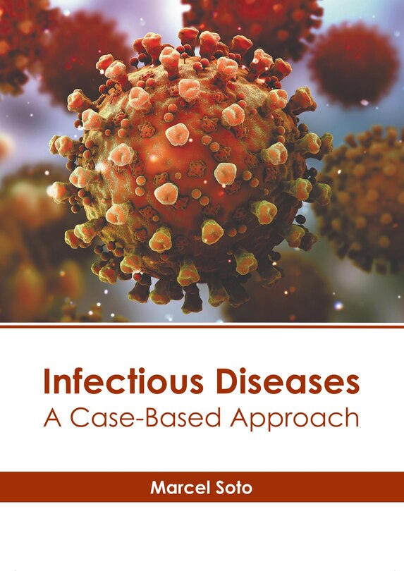 Front cover_Infectious Diseases: A Case-Based Approach
