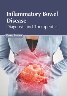 Front cover_Inflammatory Bowel Disease: Diagnosis and Therapeutics
