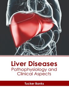 Front cover_Liver Diseases: Pathophysiology and Clinical Aspects