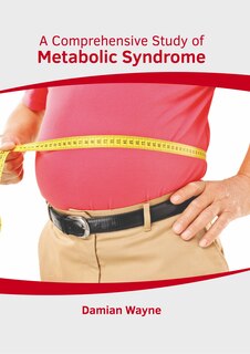 Front cover_A Comprehensive Study of Metabolic Syndrome