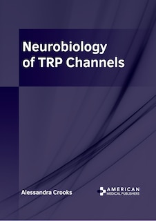 Front cover_Neurobiology of TRP Channels