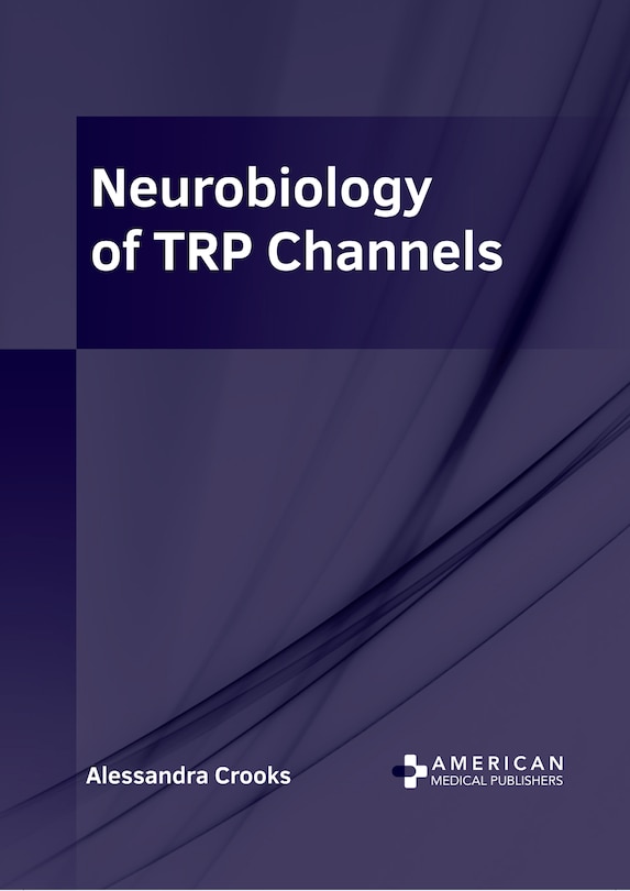 Front cover_Neurobiology of TRP Channels