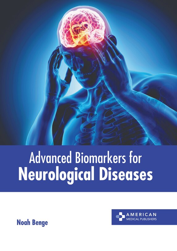 Couverture_Advanced Biomarkers for Neurological Diseases