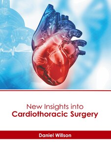Couverture_New Insights into Cardiothoracic Surgery