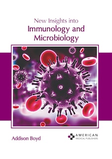 Front cover_New Insights into Immunology and Microbiology