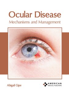 Front cover_Ocular Disease: Mechanisms and Management
