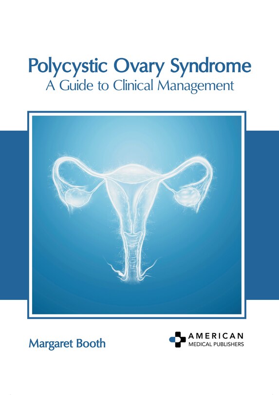 Couverture_Polycystic Ovary Syndrome: A Guide to Clinical Management