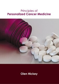 Front cover_Principles of Personalized Cancer Medicine