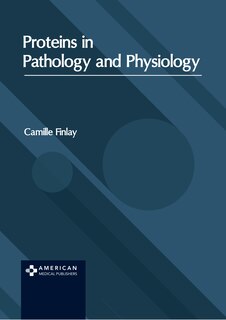 Front cover_Proteins in Pathology and Physiology