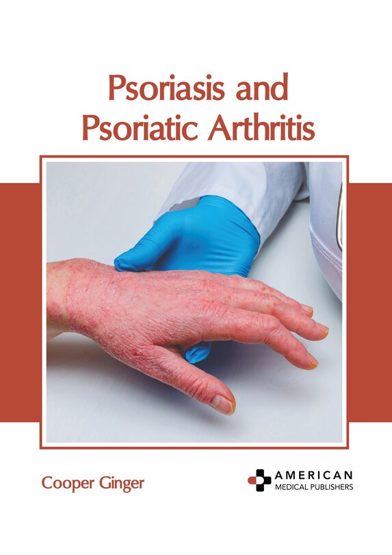 Front cover_Psoriasis and Psoriatic Arthritis