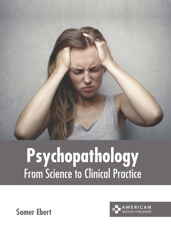 Couverture_Psychopathology: From Science to Clinical Practice