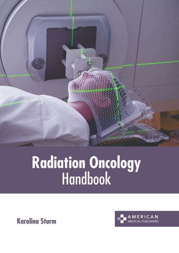 Front cover_Radiation Oncology Handbook