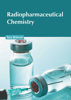 Front cover_Radiopharmaceutical Chemistry