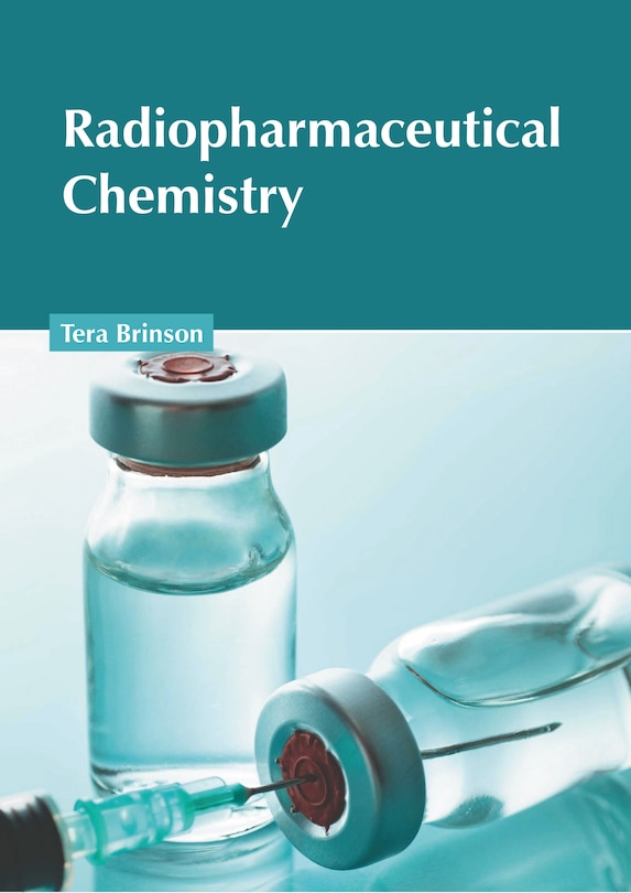 Front cover_Radiopharmaceutical Chemistry