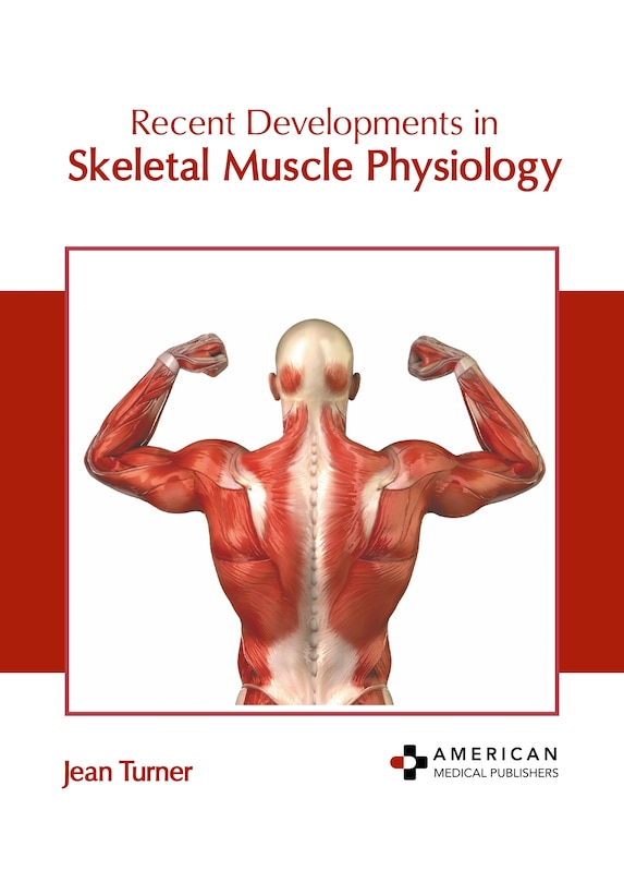 Front cover_Recent Developments in Skeletal Muscle Physiology