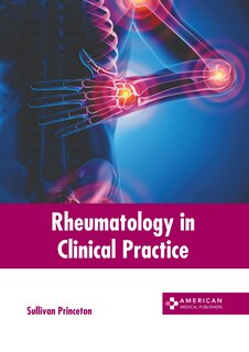 Front cover_Rheumatology in Clinical Practice