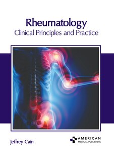 Couverture_Rheumatology: Clinical Principles and Practice