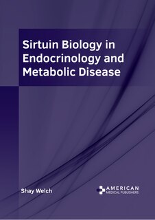 Front cover_Sirtuin Biology in Endocrinology and Metabolic Disease