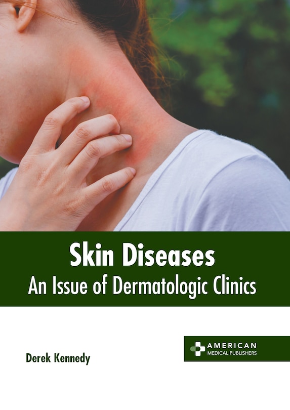 Front cover_Skin Diseases: An Issue of Dermatologic Clinics