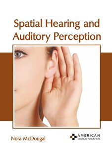 Couverture_Spatial Hearing and Auditory Perception