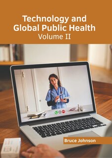 Front cover_Technology and Global Public Health: Volume II