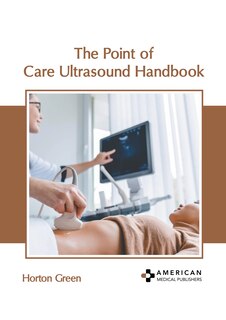 Couverture_The Point of Care Ultrasound Handbook