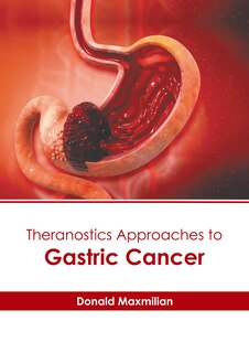Couverture_Theranostics Approaches to Gastric Cancer