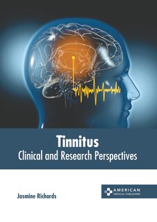Front cover_Tinnitus: Clinical and Research Perspectives