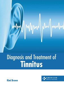 Front cover_Diagnosis and Treatment of Tinnitus