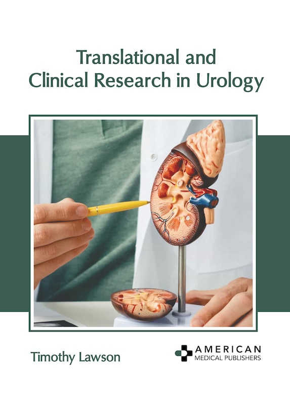 Front cover_Translational and Clinical Research in Urology