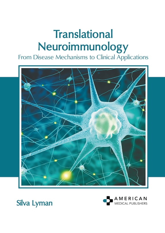 Couverture_Translational Neuroimmunology: From Disease Mechanisms to Clinical Applications