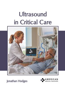 Front cover_Ultrasound in Critical Care