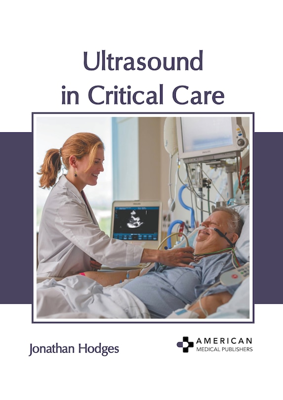 Front cover_Ultrasound in Critical Care
