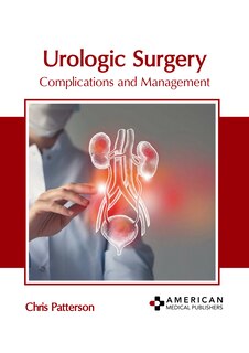 Couverture_Urologic Surgery: Complications and Management